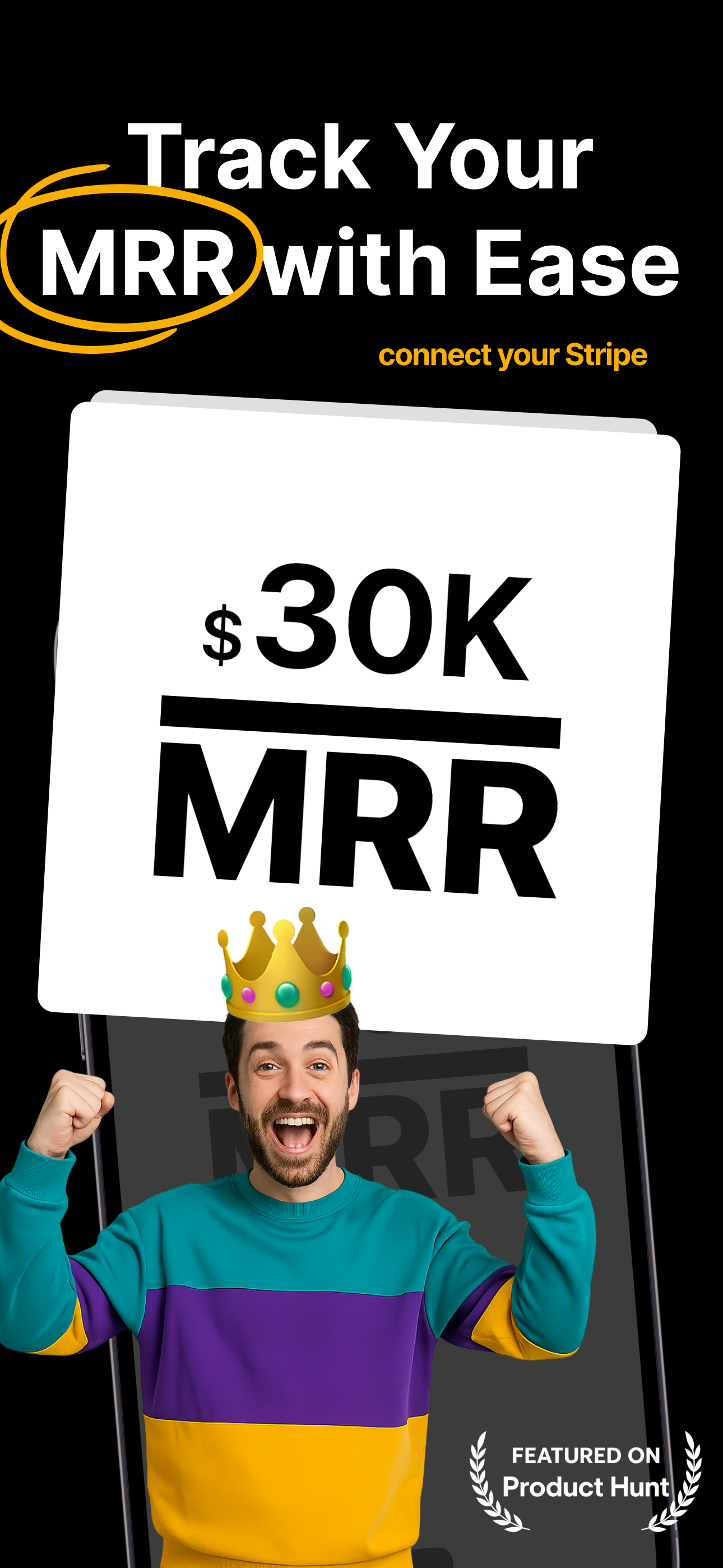 MRR Notification